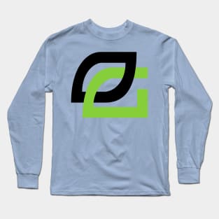 OpTic Vintage Game Long Sleeve T-Shirt